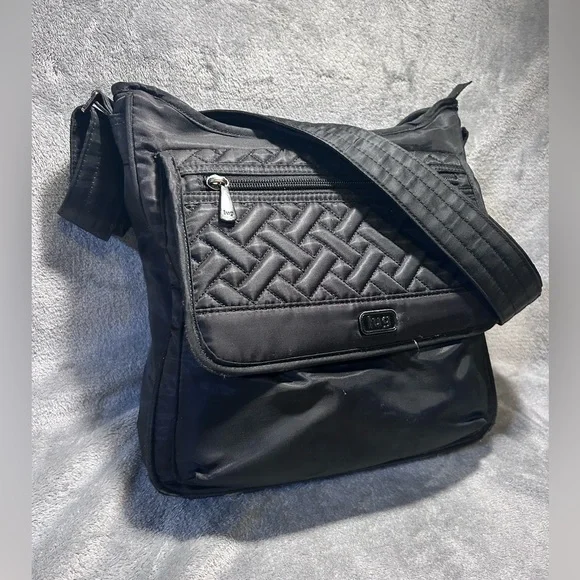 Lug Hopscotch RFID Crossbody - Picture 2 of 14